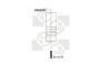 BGA V991933 Inlet Valve
